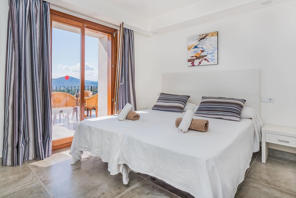 Villa Salou Алкудия Екстериор снимка