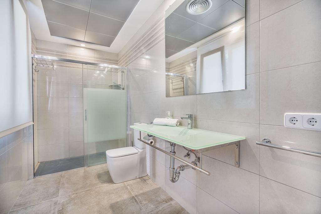 Villa Salou Алкудия Екстериор снимка